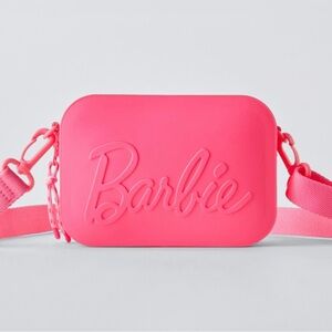 Zara BARBIE™ CROSSBODY BAG